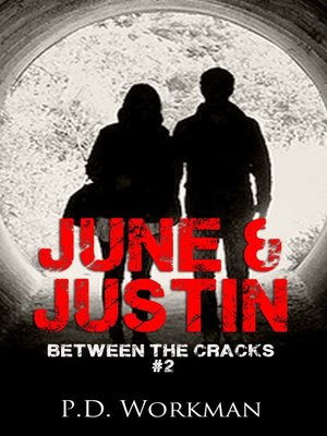 cover image of June & Justin